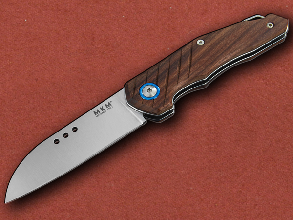 [MKM] Root Santos Wood, UK CARRY LEGAL, Italian MK RT-S